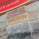 Deans Flooring - Carpet Samples