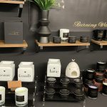Ardent London Candles