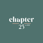 Chapter 25 Book Shop