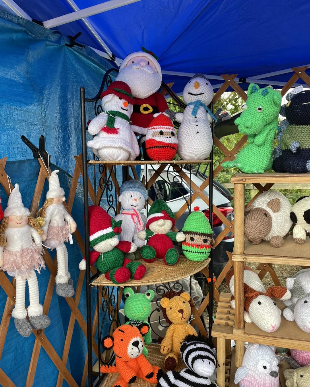 8+ Voyager Village Craft Fair ArturJosiah